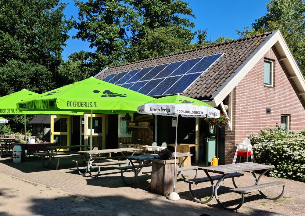 tHuis op Elsenhove