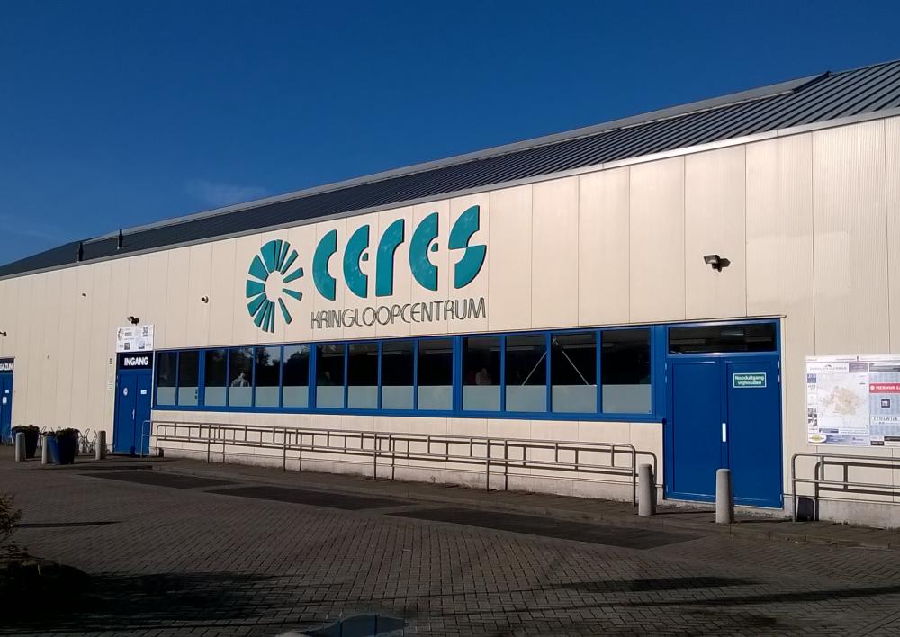 Kringloopcentrum Ceres