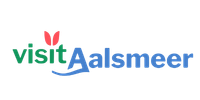 Logo van Visit Aalsmeer